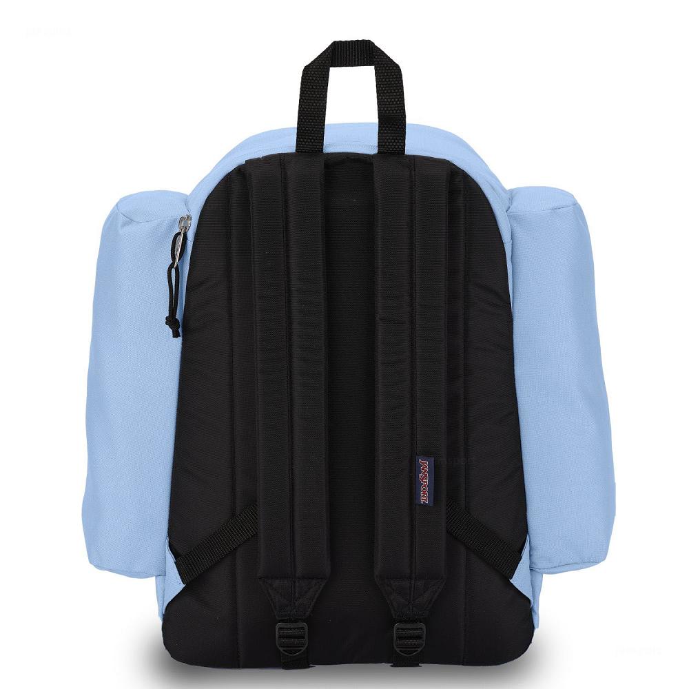 Sac à Dos Ordinateur JanSport Field Pack Bleu | KZO-17036783